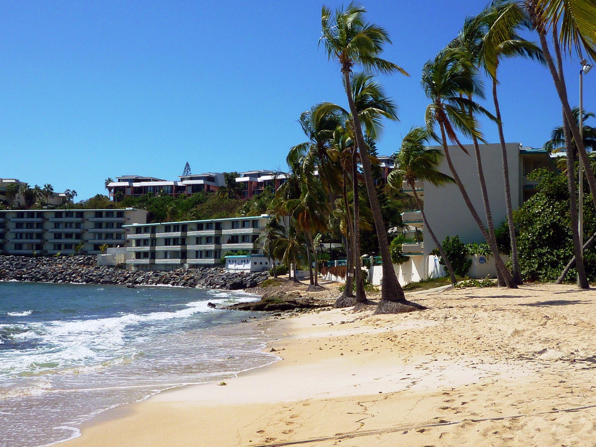 What's Great About the U.S. Virgin Islands?